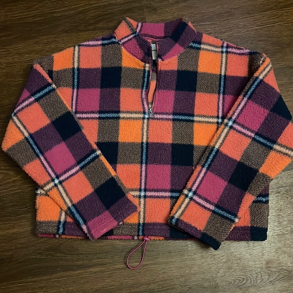 American Eagle Sherpa - Picture 1 of 4